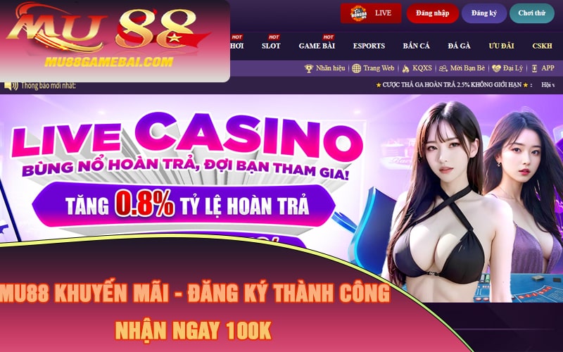 23win Khuyến Mãi - Đăng Ký Thành Công Nhận Ngay 100k
